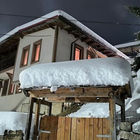 Chepelare Holiday Guest House エクステリア 写真