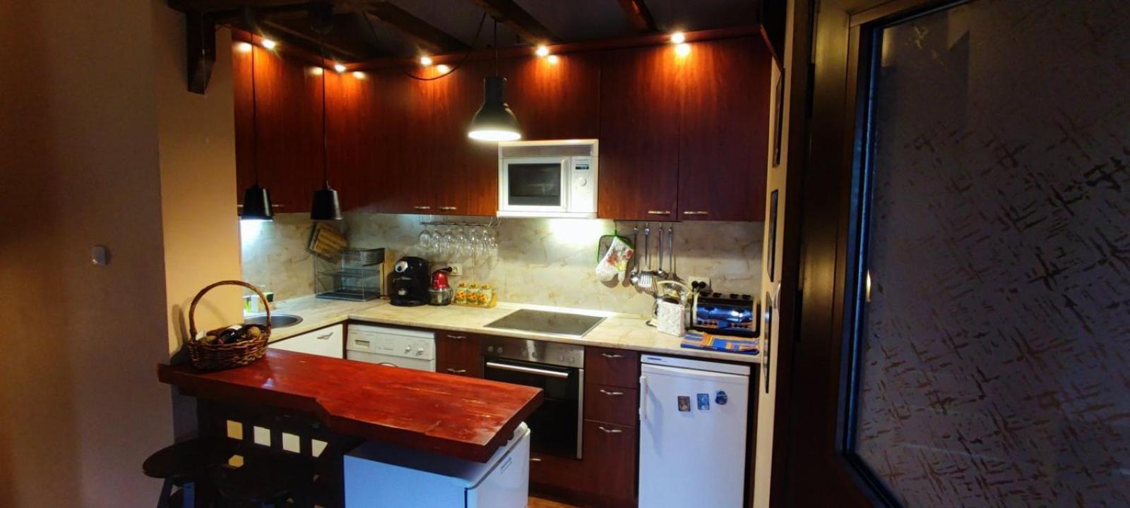 Chepelare Holiday Guest House エクステリア 写真