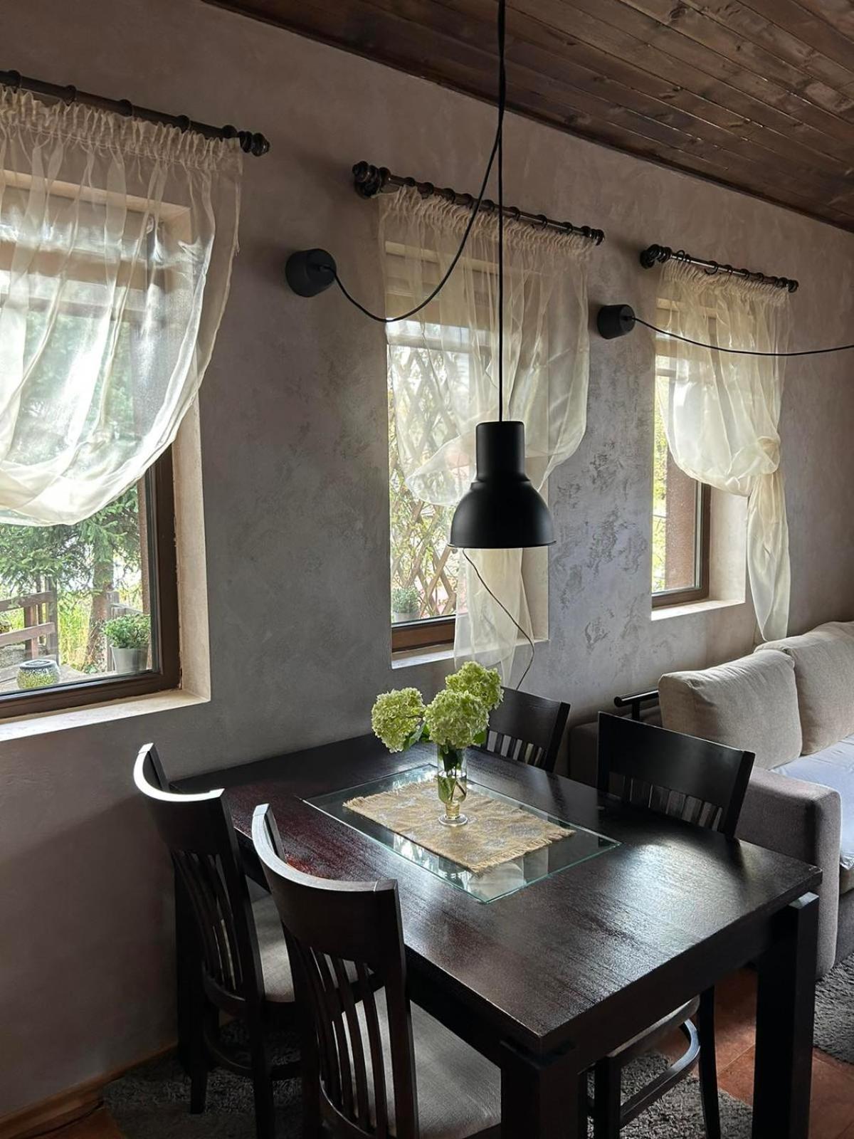 Chepelare Holiday Guest House エクステリア 写真