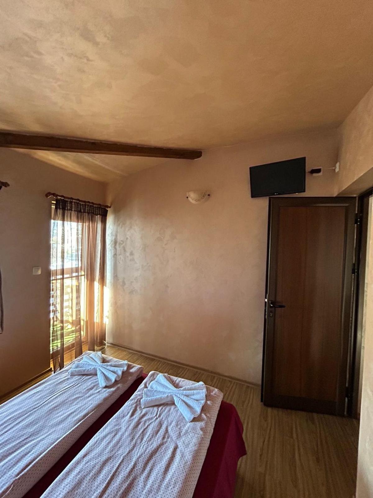 Chepelare Holiday Guest House エクステリア 写真