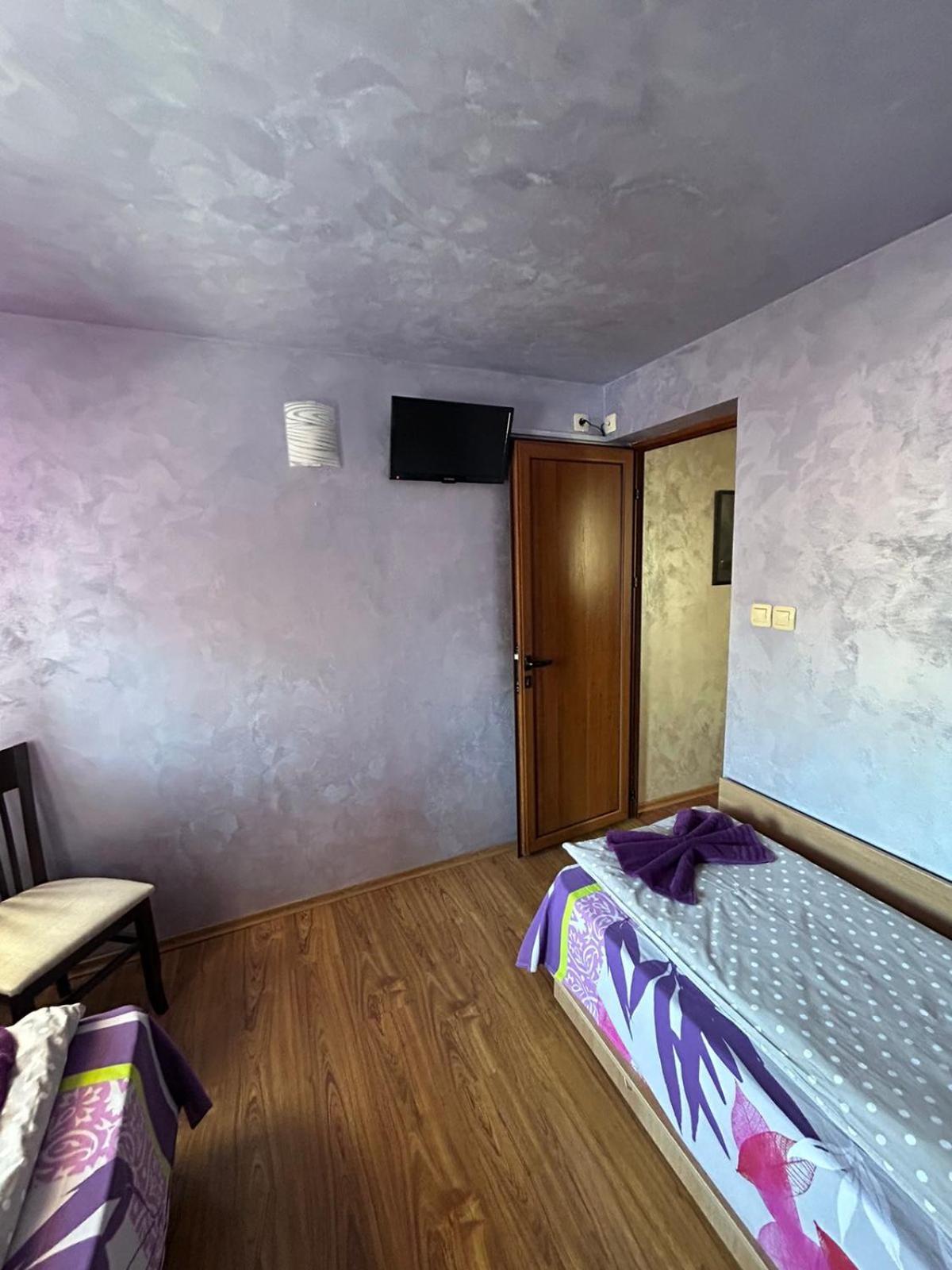Chepelare Holiday Guest House エクステリア 写真
