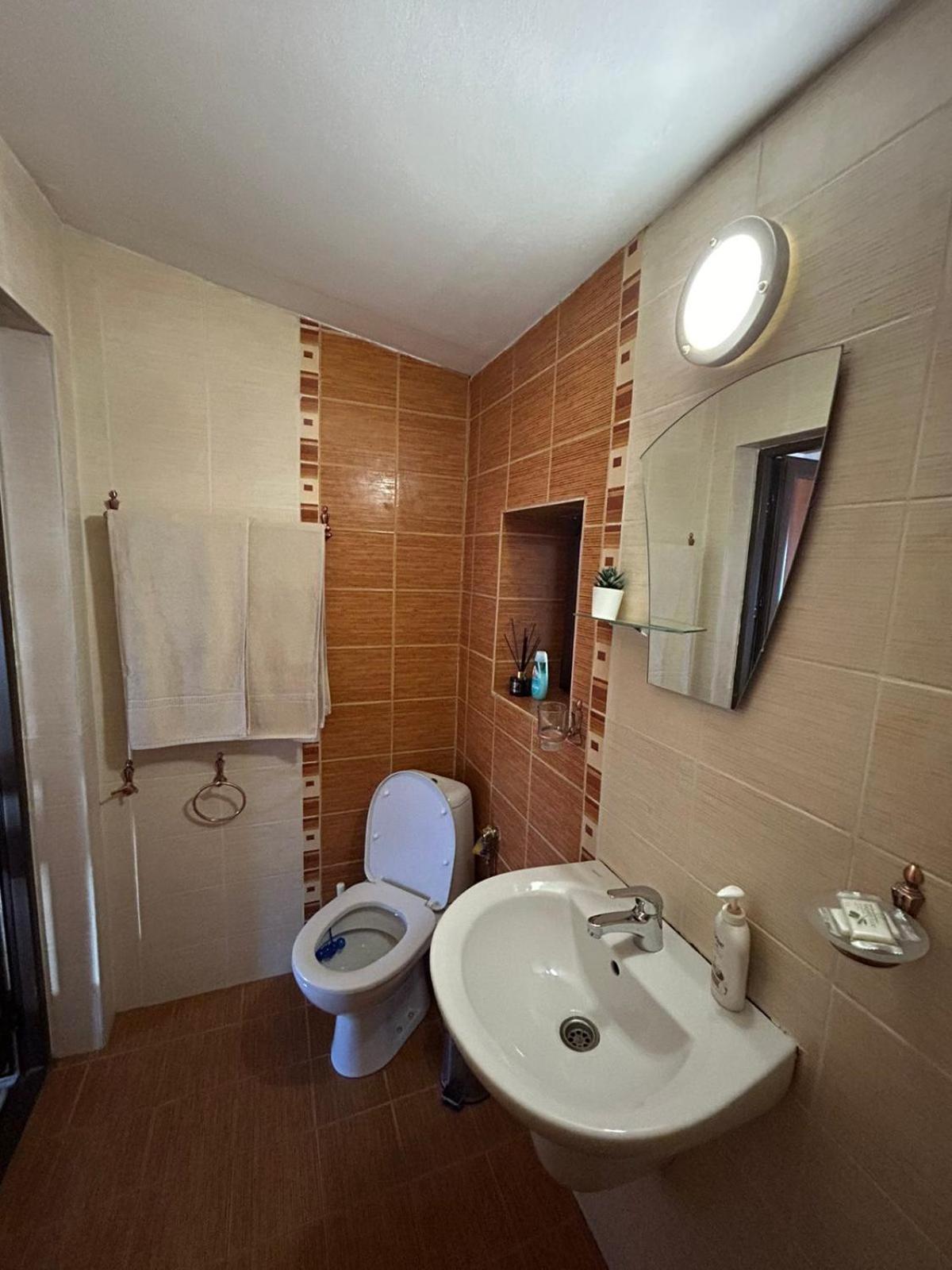 Chepelare Holiday Guest House エクステリア 写真