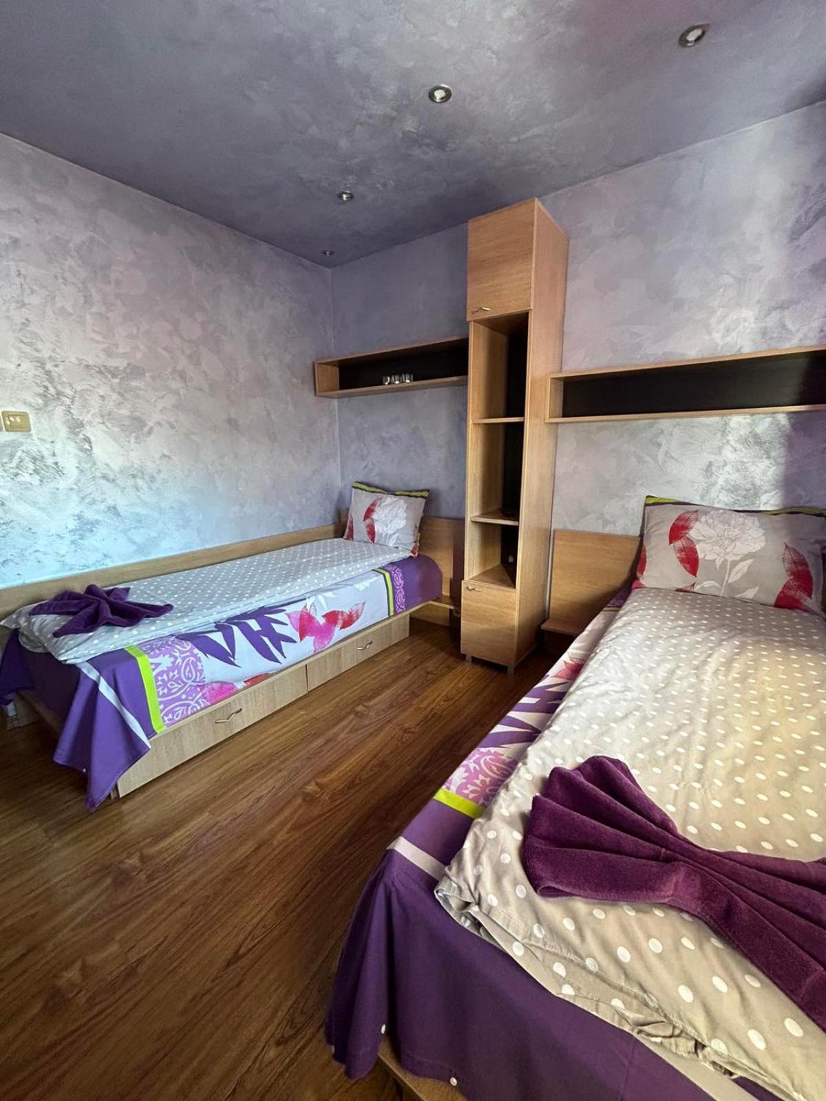 Chepelare Holiday Guest House エクステリア 写真