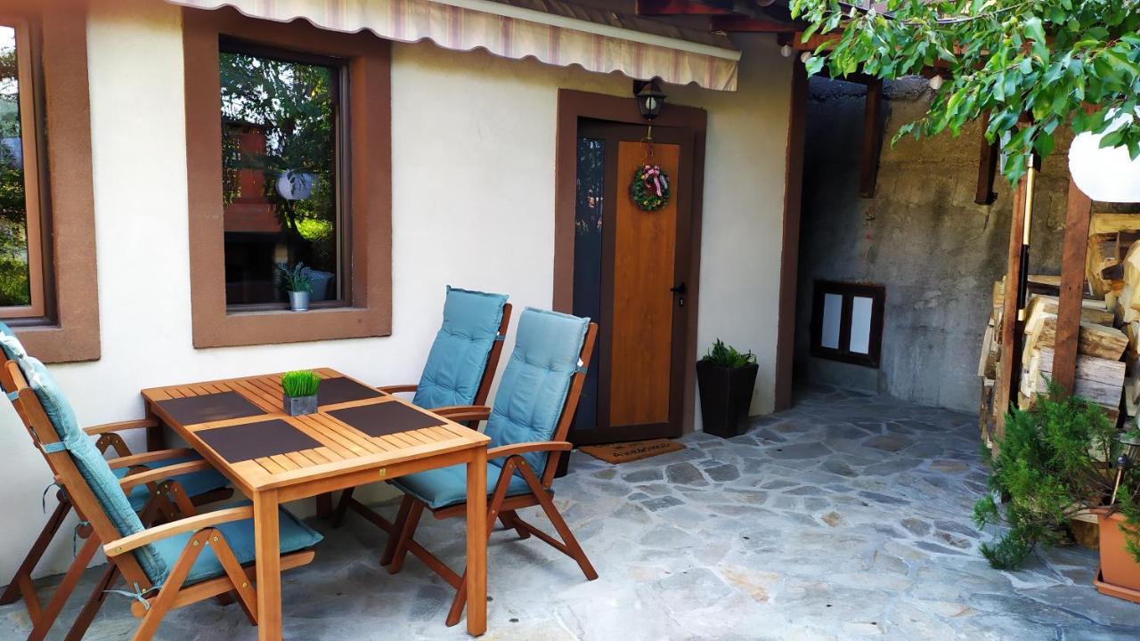 Chepelare Holiday Guest House エクステリア 写真